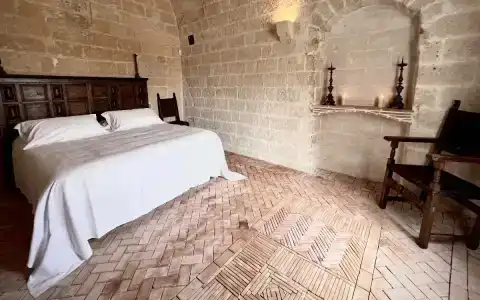 Sextantio Le Grotte Della Civita - 42