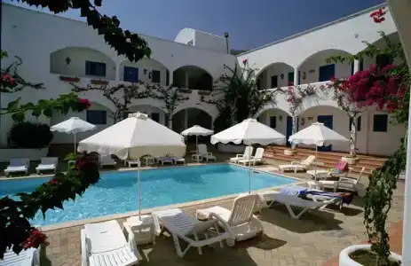 Boutique Tilos Mare - 17