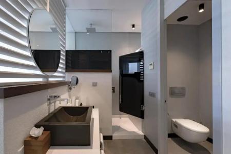 Cape Bodrum Luxury & Beach - 60