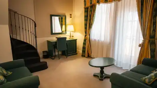 Altafiumara Resort & Spa - 53