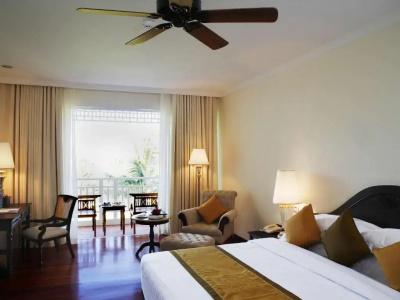 Sofitel Krabi Phokeethra Golf And Spa Resort - Sha Extra Plus - 9