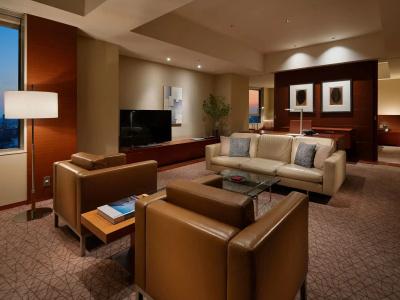 Grand Hyatt Tokyo - 64