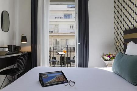 La Malmaison Nice Boutique Hôtel - 46