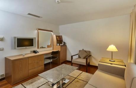 Ontur Izmir Otel - 28