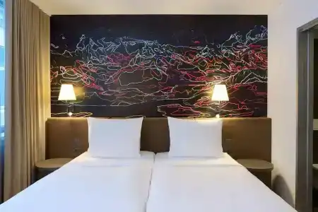 Radisson Blu, Lucerne - 55