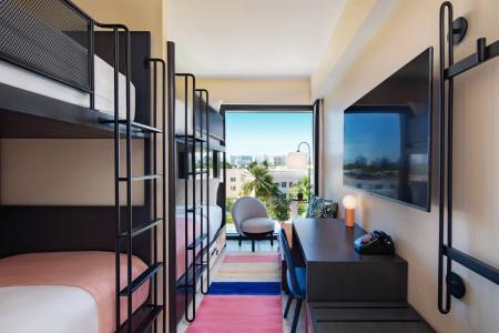 Moxy Miami South Beach - 47