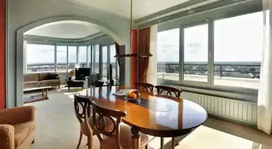 Grand Huis ter Duin - 63