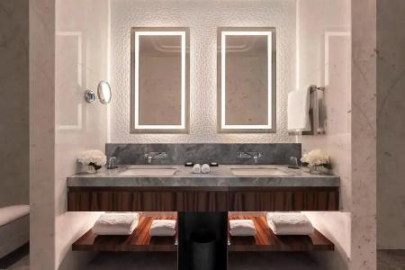 Mandarin Oriental Bosphorus, Istanbul - 34