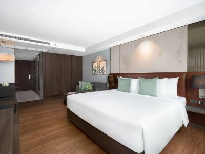 Legacy Suites Sukhumvit - Sha Extra Plus - 73