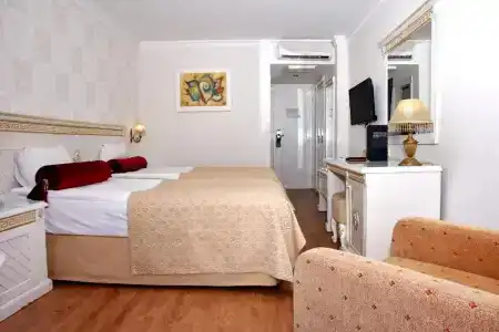 Bilem Beach & Spa - 24
