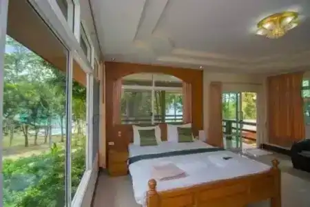 Mountain Koh Lipe - 15