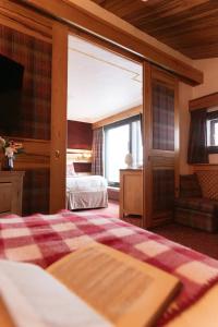 Hôtel Alpen Ruitor - 32