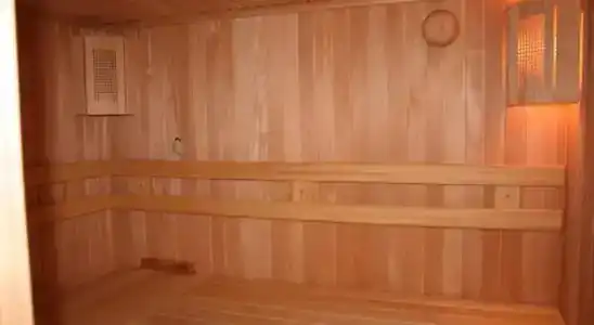 Усадьба Уютный Уголок - 11