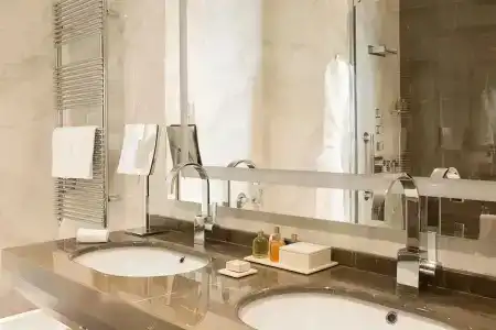 Aleph Rome, Curio Collection By Hilton - 84