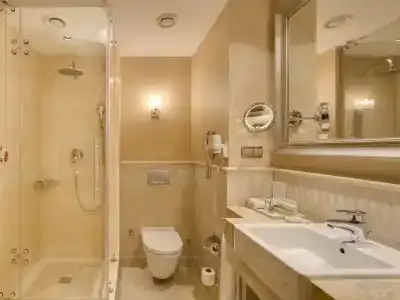 Swissôtel Ankara - 30