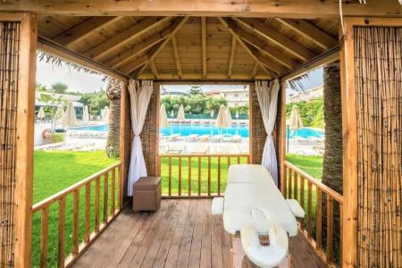 Atrion Resort - 36
