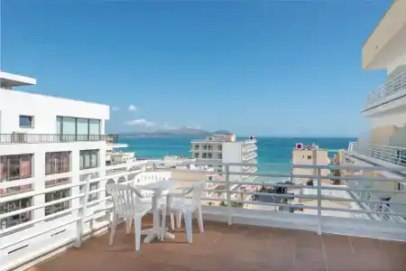 Nordeste Playa - 14