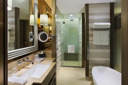 Crowne Plaza Nanjing Jiangning, An Ihg - 81
