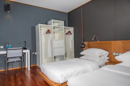 Meeru Island Resort & Spa - 53