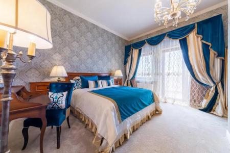 Suter Palace Heritage Boutique - 64
