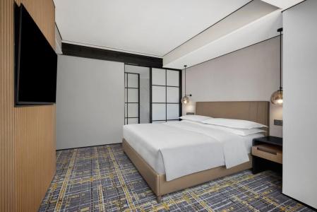 Sheraton Chengdu Lido - 65