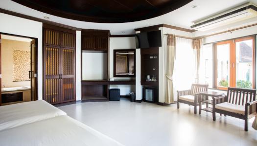 Golden Beach Resort - 50