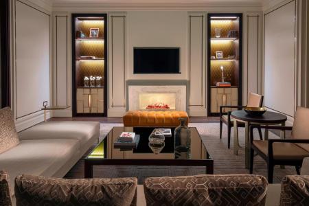 The St. Regis Astana - 80