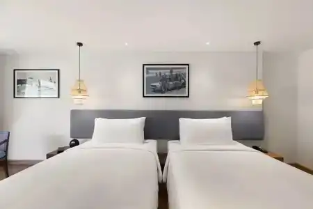Outrigger Khao Lak Beach Resort - Sha Extra Plus - 52