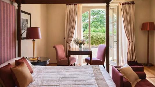 Rosewood Castiglion del Bosco - 52