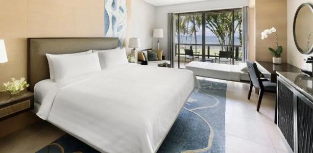 Shangri-La Tanjung Aru, - 46