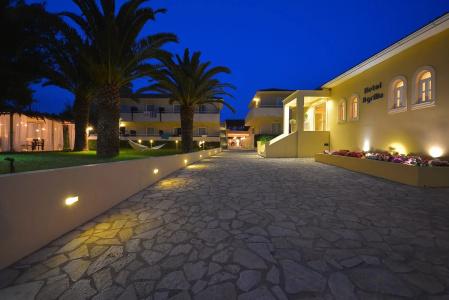Serenity Luxury Boutique Agrilia - 7