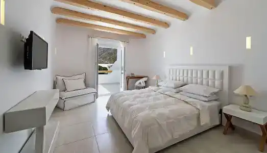 Cavo Bianco Boutique & Spa - 30