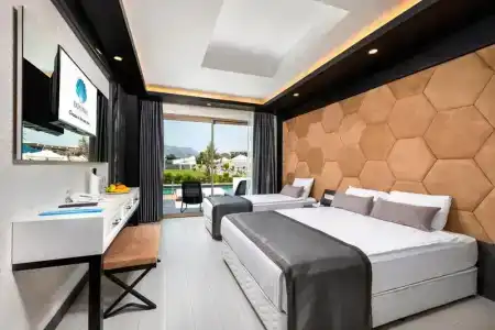 Dosinia Luxury Resort-Ultra All Inclusive - 60