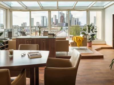 Flemings Frankfurt Main-Riverside - 52