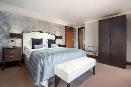 Craigmonie Inverness by Compass Hospitality - 25