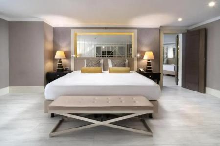 Mercure Istanbul Bomonti - 75