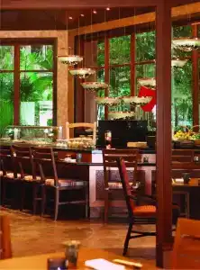 Grand Hyatt Residence - 25