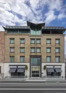 The Morrison Dublin - a DoubleTree by Hilton - 0