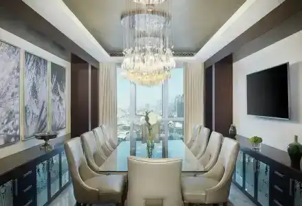 Hilton Dubai Al Habtoor City - 82