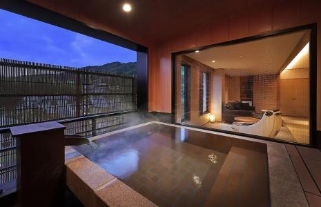 Marukyu Ryokan - 67