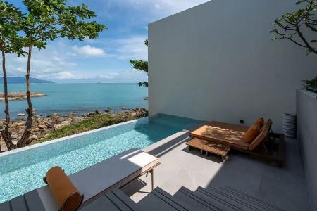 Cape Fahn Samui - Sha Plus Certified - 74