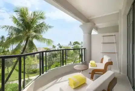Centara Reserve Samui - Sha Plus - 13