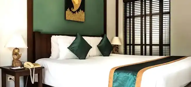 Baan Chaweng Beach Resort & Spa - Sha Extra Plus - 56