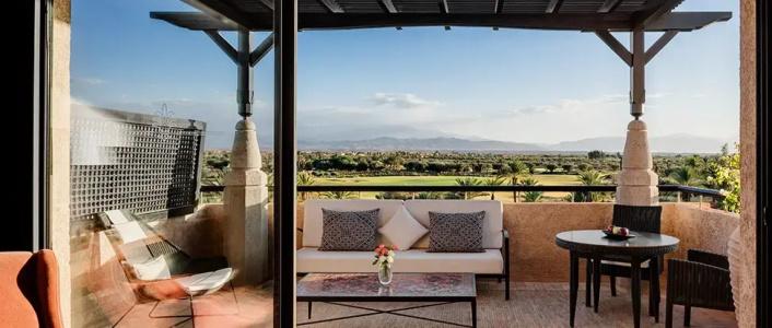 Fairmont Royal Palm Marrakech - 63