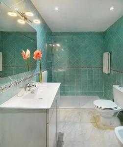 Regency Torviscas and Suites - 56