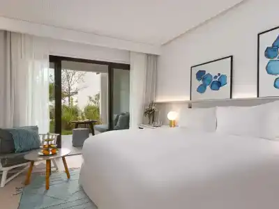 Sofitel Agadir Thalassa Sea & Spa - 25