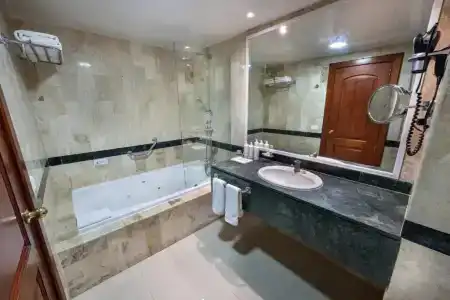 Bahia Principe Grand Turquesa - All Inclusive - 30