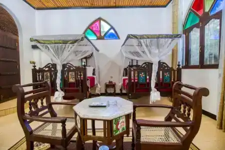 Tembo House - 91