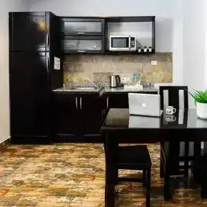 NewCity Apart- Suites & - 39