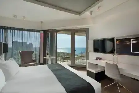 Royal Beach Tel Aviv by Isrotel Exclusive - 56